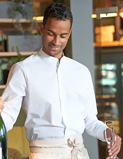 Men´s Shirt Pretoro – Artikelnummer CGW580