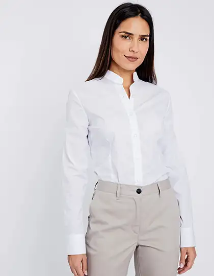 Ladies´ Blouse Corvara – Artikelnummer CGW590