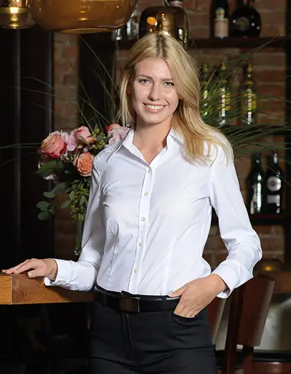 Ladies´ Blouse Scerni – Artikelnummer CGW625