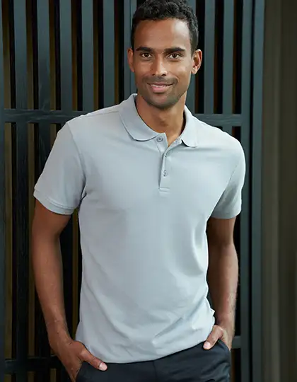 Men´s Polo Iseo – Artikelnummer CGW720