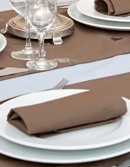 Serviettes Arezzo Classic – Artikelnummer CGW8286