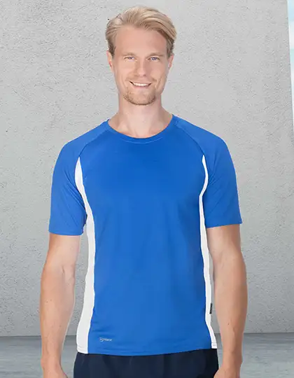 Racer Tech Tee – Artikelnummer CN110