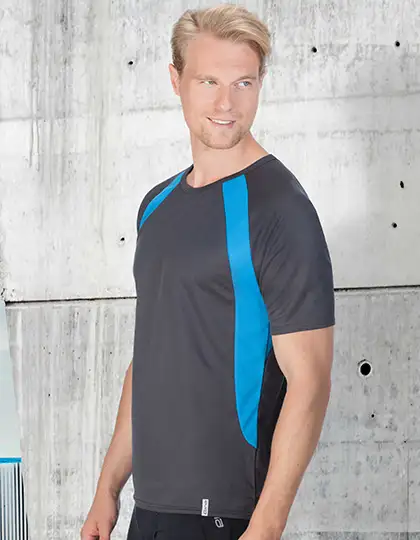 Pace Tech Tee – Artikelnummer CN140