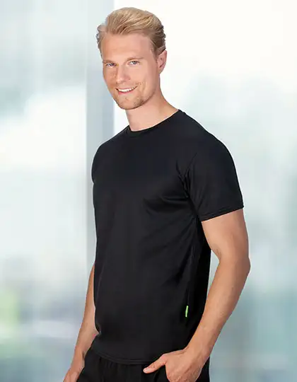 Evolution Tech Tee – Artikelnummer CN160