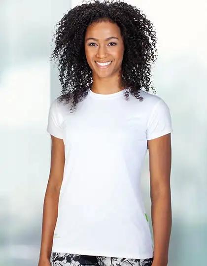 Ladies´ Evolution Tech Tee – Artikelnummer CN170