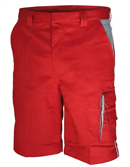Contrast Work Shorts – Artikelnummer CR481