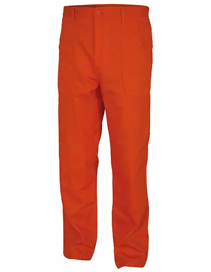 Classic Work Pants – Artikelnummer CR482