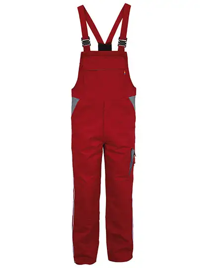 Contrast Bib Pants – Artikelnummer CR483