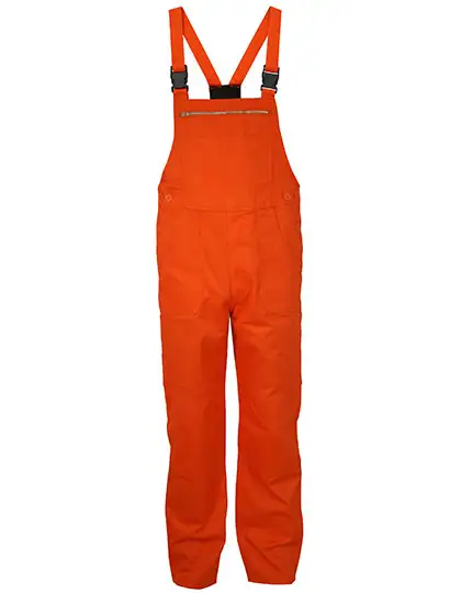 Classic Bib Pants – Artikelnummer CR484