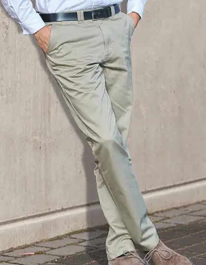 Classic Khaki Pants – Artikelnummer CR485
