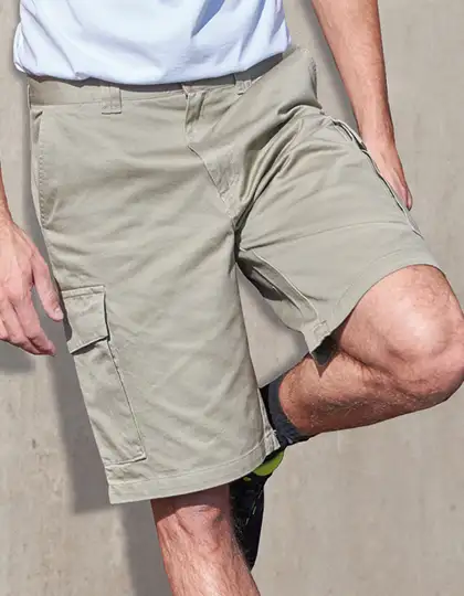 Classic Cargo Shorts – Artikelnummer CR486