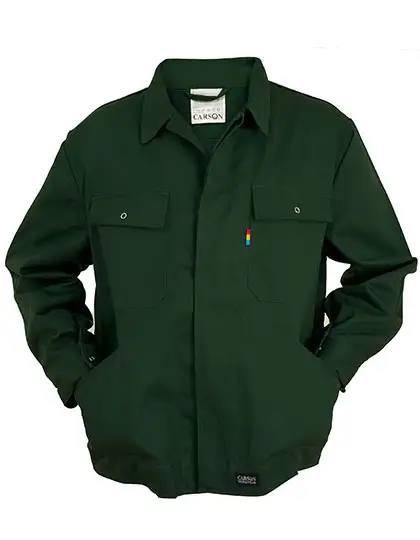 Classic Blouson Work Jacket – Artikelnummer CR702