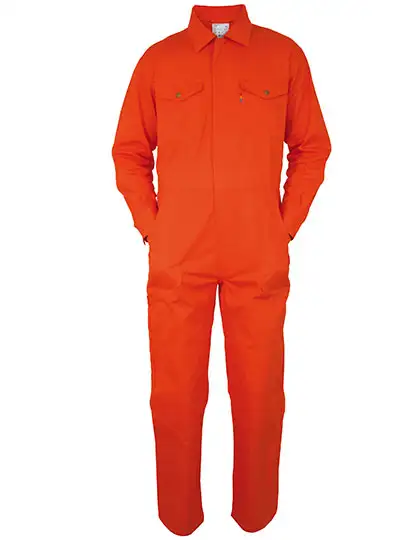 Classic Overall – Artikelnummer CR770