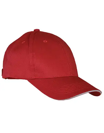 Contrast Sandwich Cap – Artikelnummer CR800