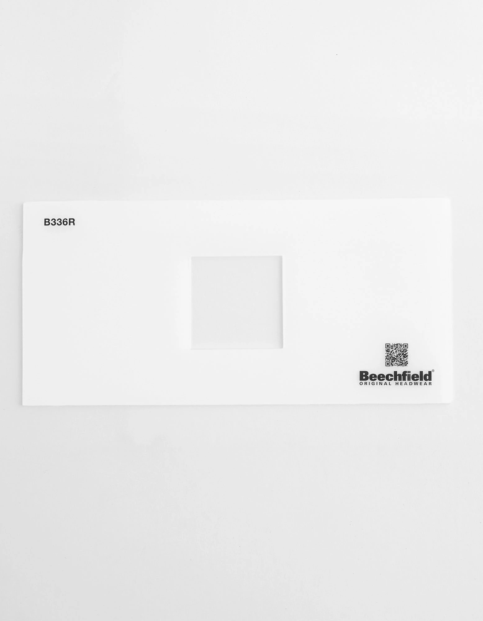 Rubber mat for 336 Patch – Artikelnummer CT106