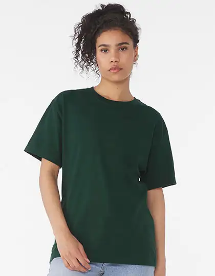 Unisex Heavyweight Tee – Artikelnummer CV3010
