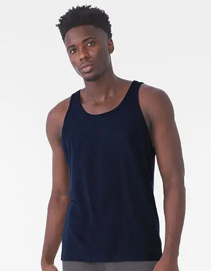 Unisex Jersey Tank Top – Artikelnummer CV3480