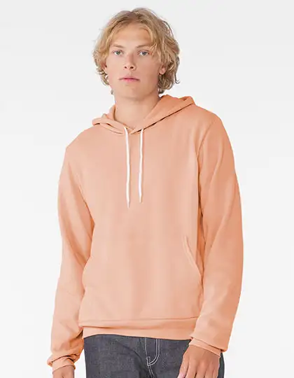 Unisex Sponge Fleece Pullover Hoodie – Artikelnummer CV3719