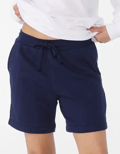 Unisex Sponge Fleece Sweatshort – Artikelnummer CV3724