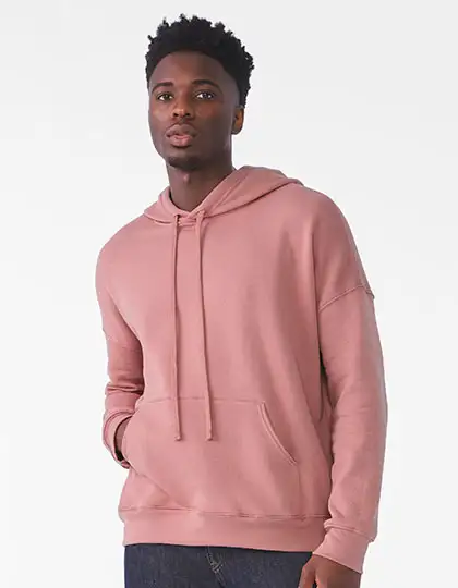Unisex Sponge Fleece Pullover DTM Hoodie – Artikelnummer CV3729