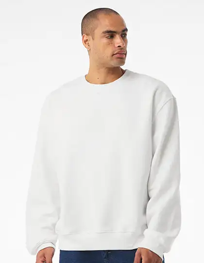 Unisex Crewneck Sweatshirt – Artikelnummer CV4711