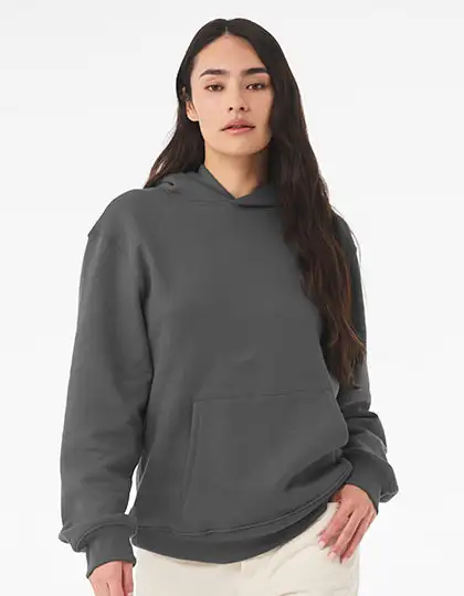 Unisex Pullover Hoodie – Artikelnummer CV4719