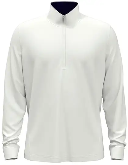 Men´s 1/4 Zip Pullover – Artikelnummer CW350