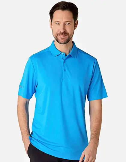 Men´s Tournament Polo – Artikelnummer CW510