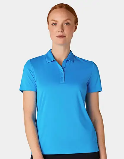 Ladies Tournament Polo – Artikelnummer CW511