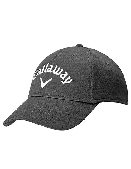 Men´s Side Crested Cap – Artikelnummer CWC600