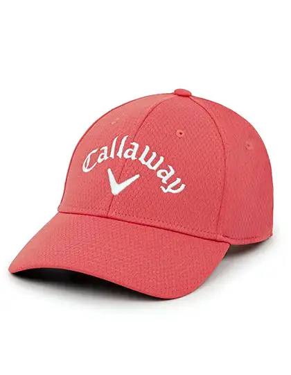 Ladies Side Crested Cap – Artikelnummer CWC601