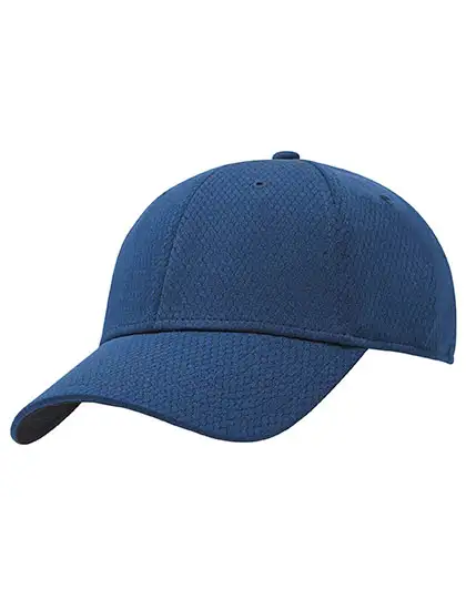 Ladies Fronted Crested Cap – Artikelnummer CWC603