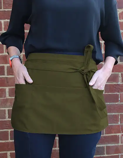 Money Pocket Apron – Artikelnummer DL022