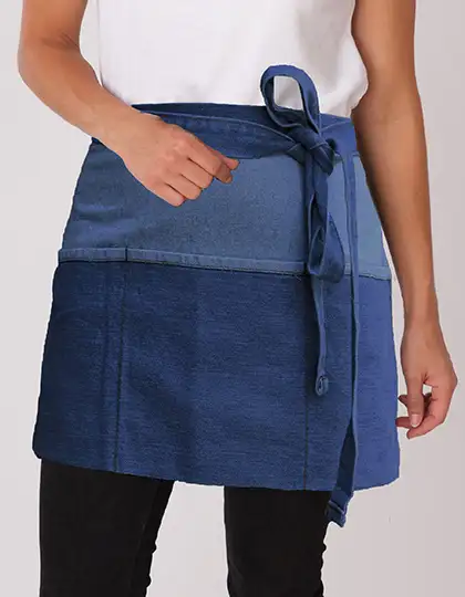 Denim Two-Tone 3 Pocket Money – Artikelnummer DL201