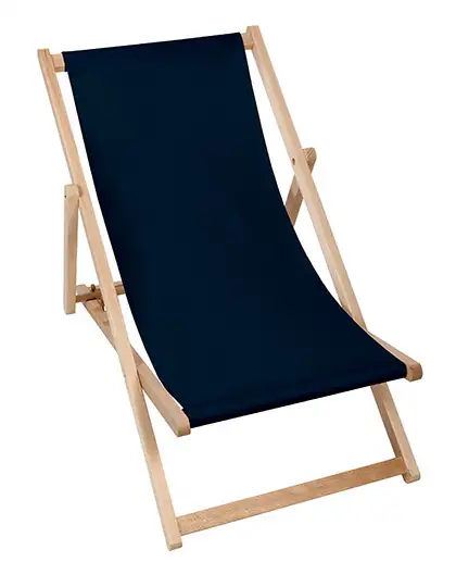 Polyester Seat For Folding Chair – Artikelnummer DRF22