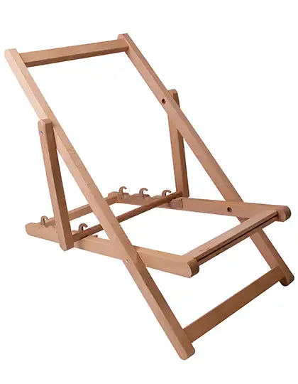 Childrens´ Frame Deck Chair – Artikelnummer DRL01KIDS