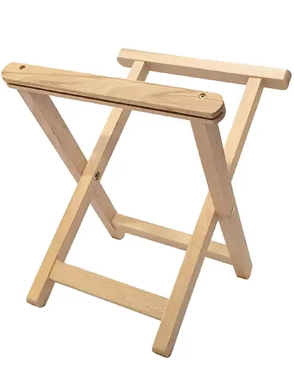 Folding Stool Frame – Artikelnummer DRL18