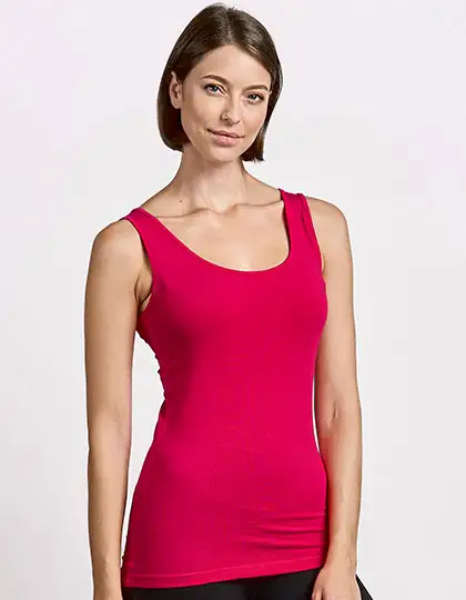 Women´s Tank Top – Artikelnummer E1051