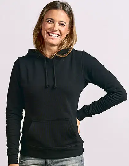 Women´s Hoody 80/20 – Artikelnummer E2181
