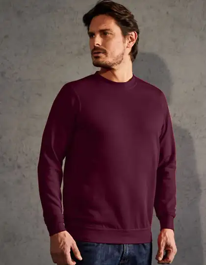 Men´s New Sweater 80/20 – Artikelnummer E2199N
