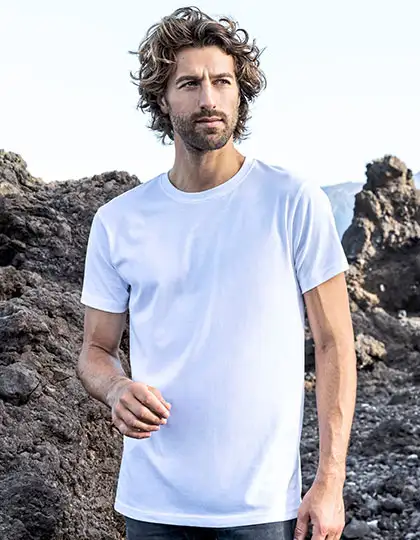 Men´s Premium-T – Artikelnummer E3000