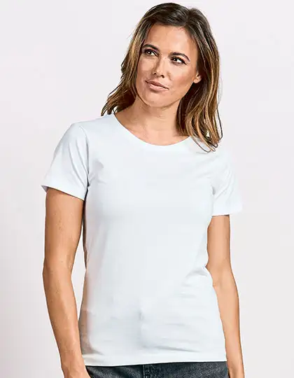 Women´s Premium-T – Artikelnummer E3005
