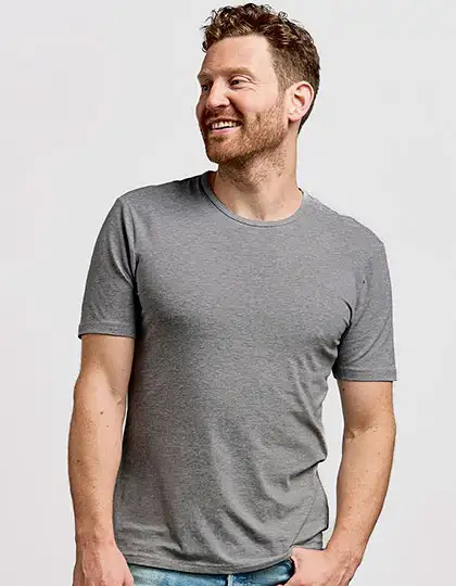 Men´s Slim Fit-T – Artikelnummer E3081