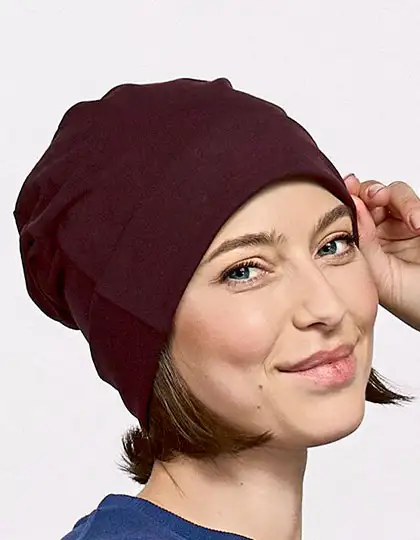 Unisex Beanie – Artikelnummer E3088