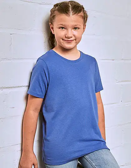 Kids´ Premium-T Organic – Artikelnummer E309