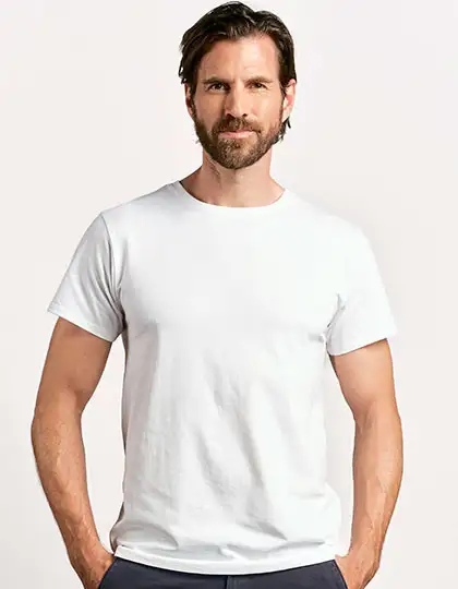 Men´s Premium-T Organic – Artikelnummer E3090