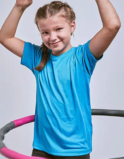 Junior Performance-T – Artikelnummer E352