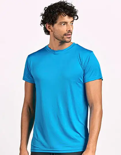 Men´s Performance-T – Artikelnummer E3520