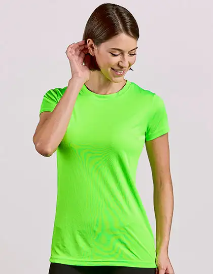 Women´s Performance-T – Artikelnummer E3521