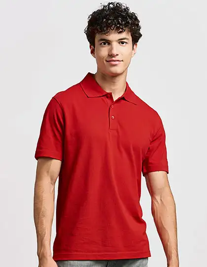 Men´s Premium Polo – Artikelnummer E4040